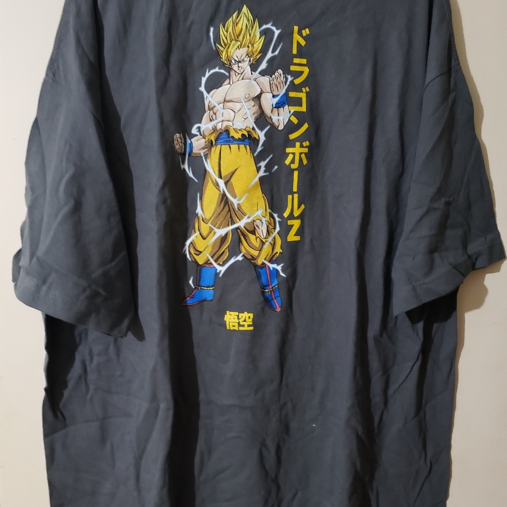 Primitive t-shirt